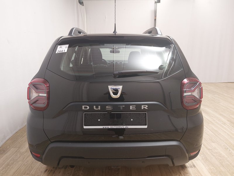 Dacia Duster 1.3 TCe 130 Comfort — 14