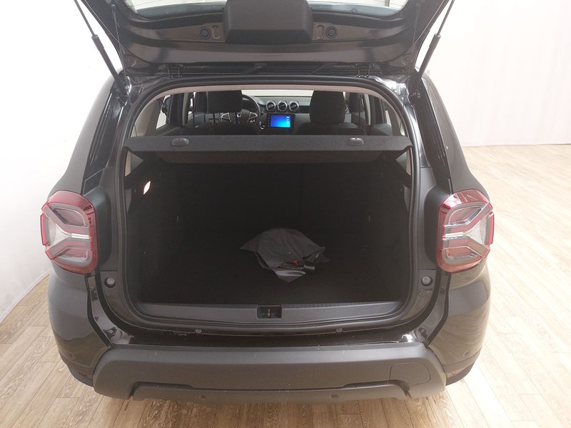 Dacia Duster 1.3 TCe 130 Comfort — 16