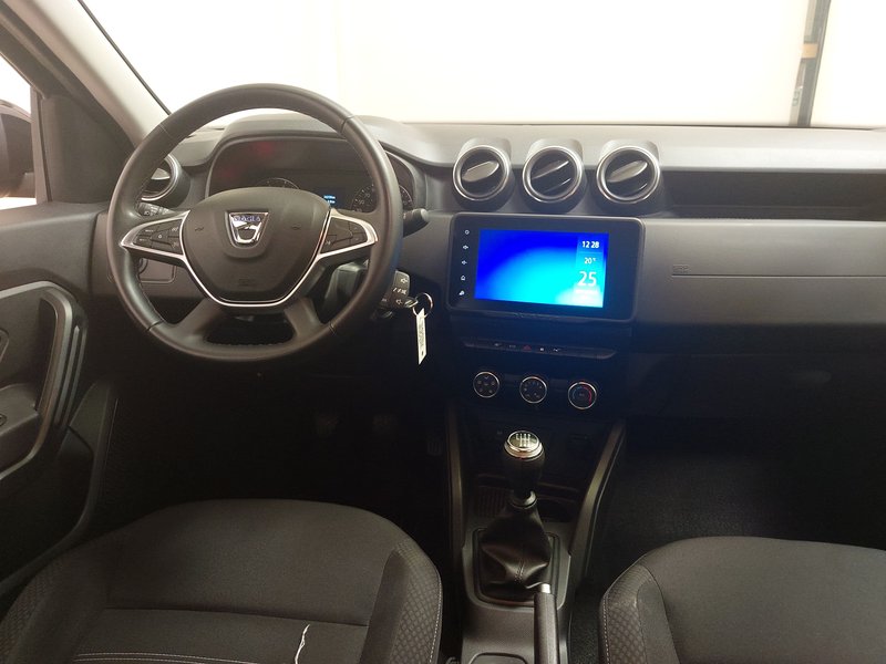 Dacia Duster 1.3 TCe 130 Comfort — 17
