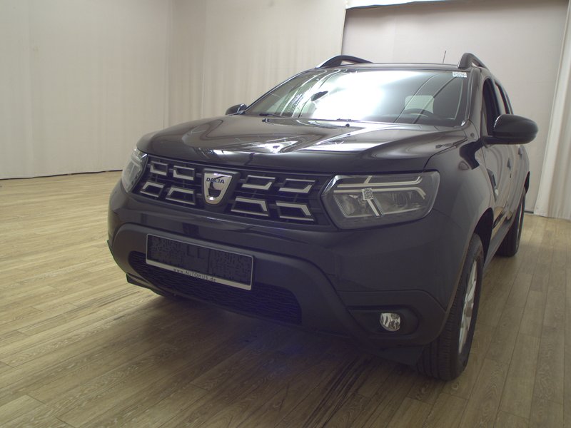 Dacia Duster 1.3 TCe 130 Comfort — 2
