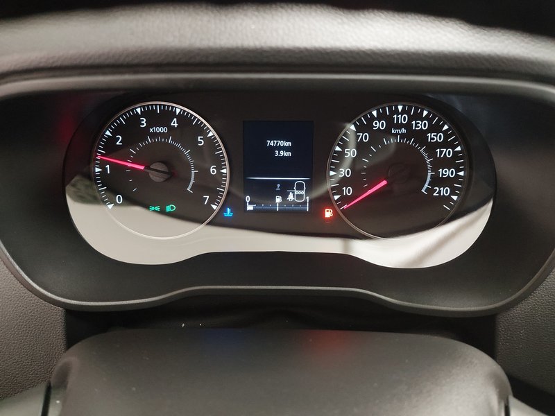 Dacia Duster 1.3 TCe 130 Comfort — 21