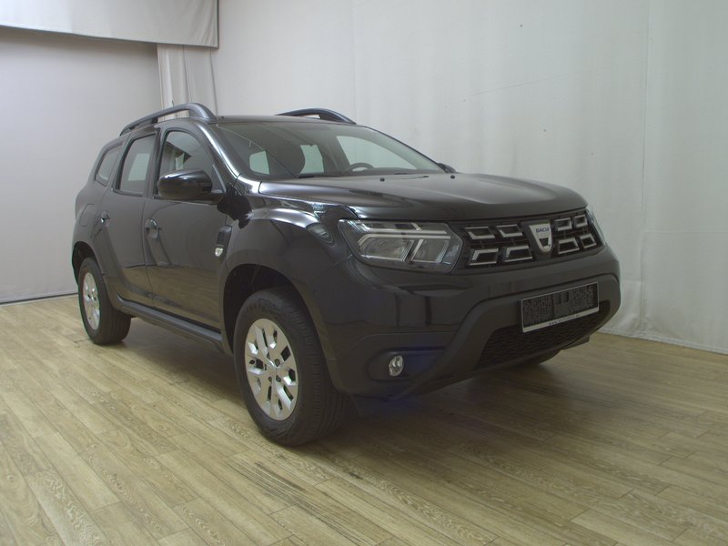 Dacia Duster 1.3 TCe 130 Comfort — 3
