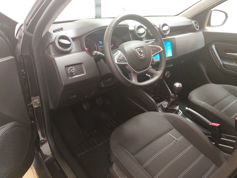 Dacia Duster 1.3 TCe 130 Comfort — 6