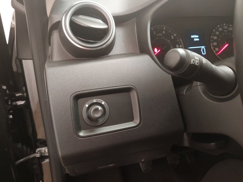 Dacia Duster 1.3 TCe 130 Comfort — 7