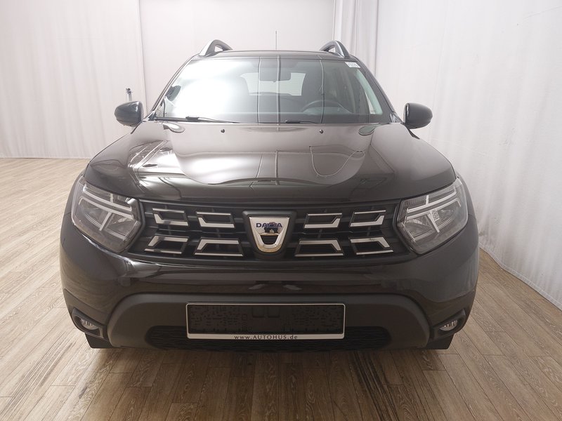 Dacia Duster 1.3 TCe 130 Comfort — 9