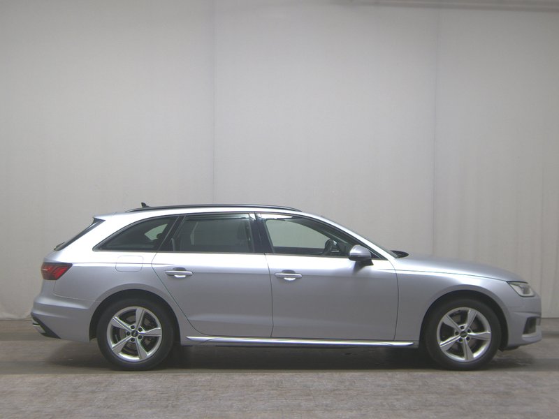 Audi A4 Avant 35 TDI automatik advanced • senzori za parkiranje straga