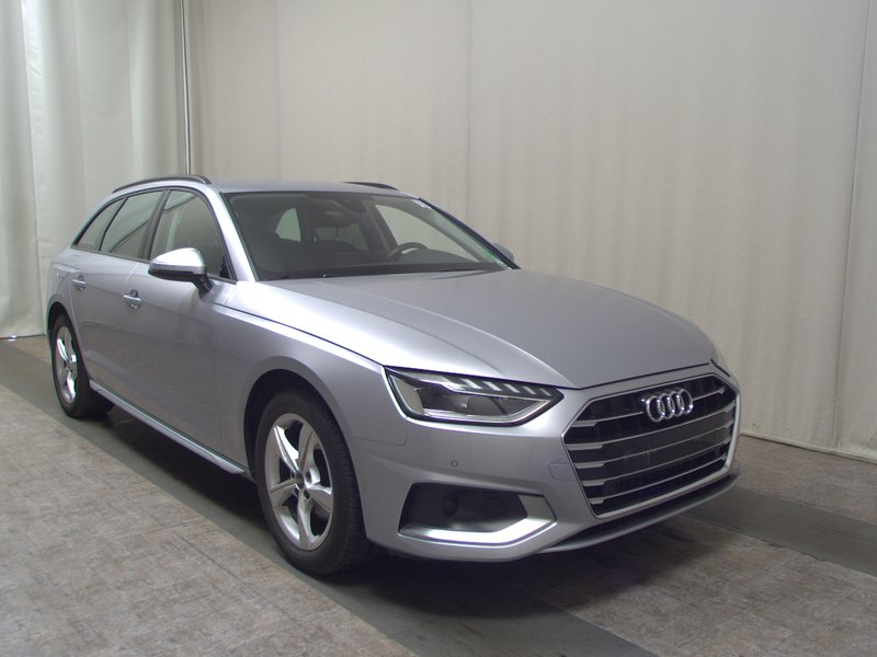 Audi A4 Avant 35 TDI automatik advanced • senzori za parkiranje straga — 3