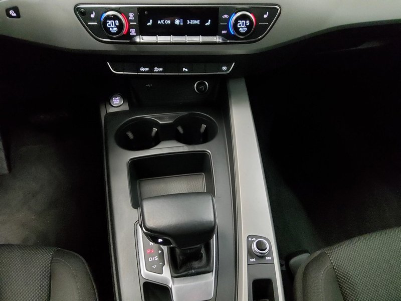 Audi A4 Avant 35 TDI automatik advanced • senzori za parkiranje straga — 6