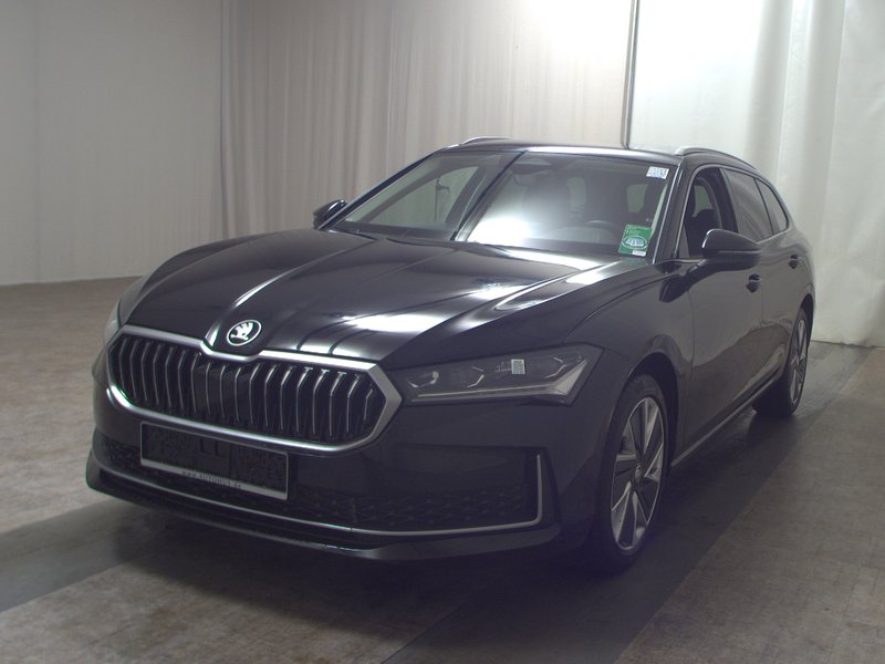 Škoda Superb Kombi 2.0 TDI automatik 4x4 Selection • ACC • električna peta vrata — 2
