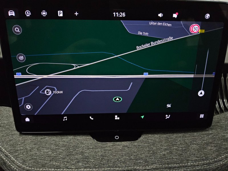 Škoda Superb Kombi 2.0 TDI automatik 4x4 Selection • ACC • električna peta vrata — 7