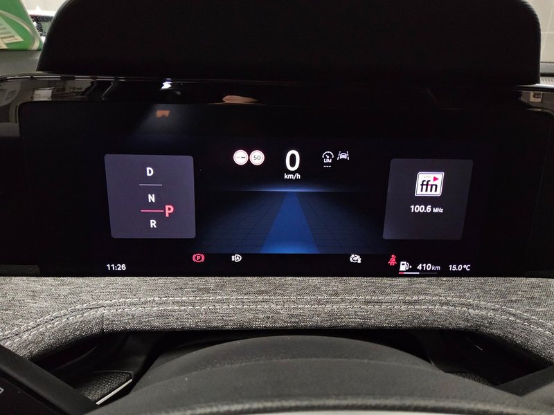Škoda Superb Kombi 2.0 TDI automatik 4x4 Selection • ACC • električna peta vrata — 8