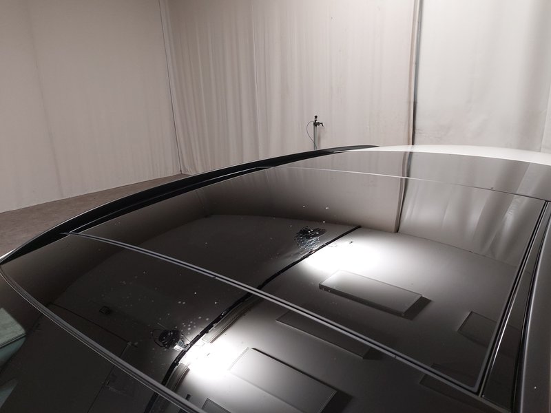 Mercedes-Benz E 220 d 4MATIC karavan automatik AMG Line • ACC • bežično punjenje — 16
