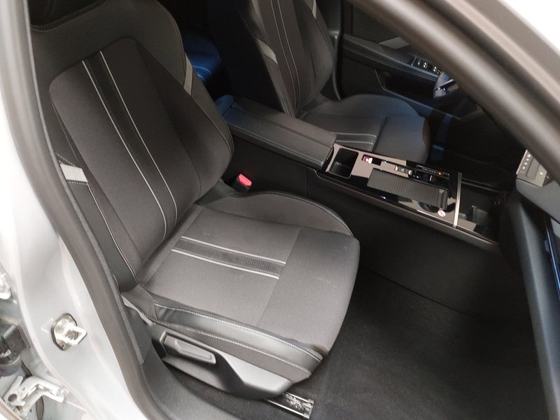 Opel Astra ST 1.5 D GS Line automatik • ACC • LED — 12