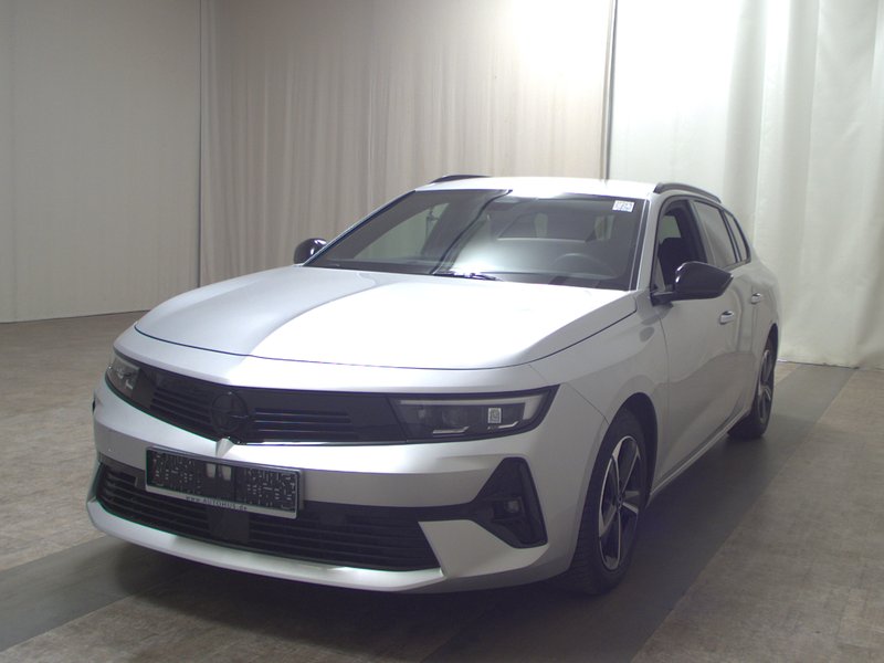 Opel Astra ST 1.5 D GS Line automatik • ACC • LED — 2