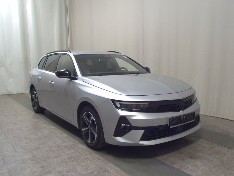 Opel Astra ST 1.5 D GS Line automatik • ACC • LED — 3