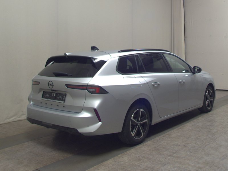 Opel Astra ST 1.5 D GS Line automatik • ACC • LED — 4