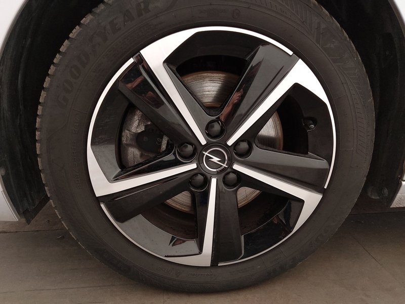 Opel Astra ST 1.5 D GS Line automatik • ACC • LED — 9