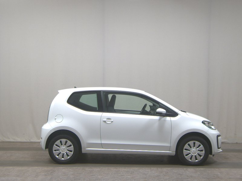 Volkswagen up! 1.0