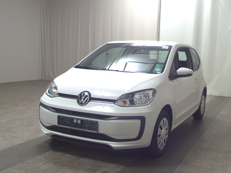 Volkswagen up! 1.0 — 2