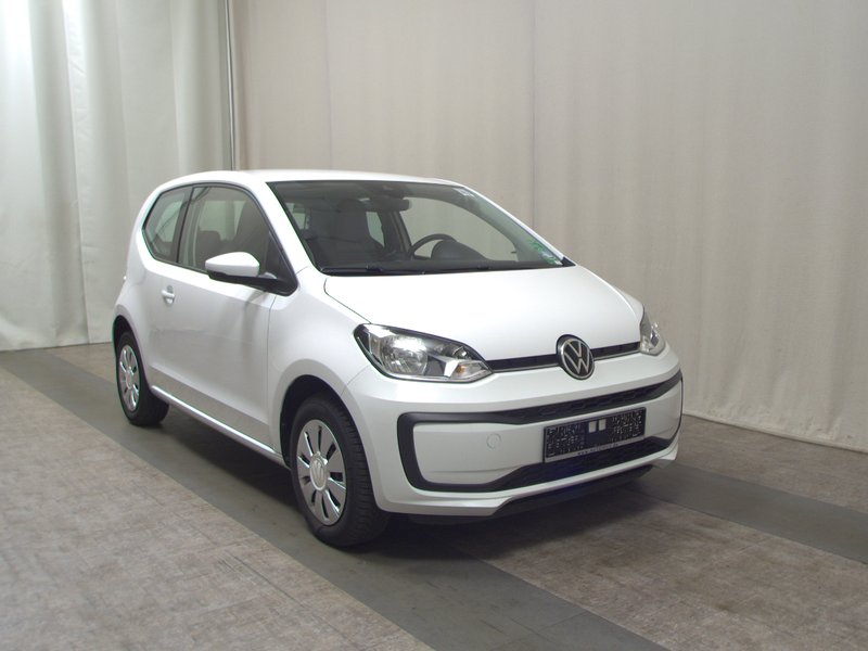 Volkswagen up! 1.0 — 3
