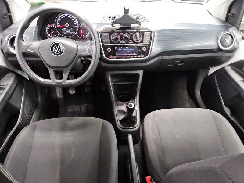 Volkswagen up! 1.0 — 5