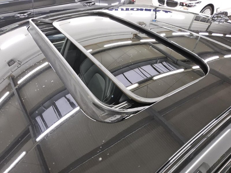 Volvo S90 T8 AWD Hybrid R-Design automatik • panorama • HUD — 13