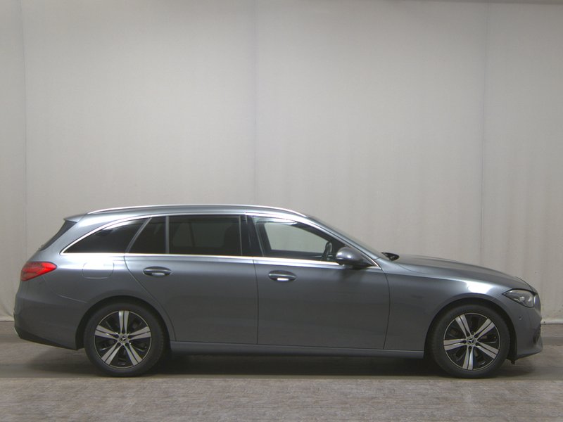 Mercedes-Benz C 200 d karavan automatik Avantgarde • električna peta vrata • LED
