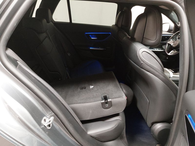 Mercedes-Benz C 200 d karavan automatik Avantgarde • električna peta vrata • LED — 11