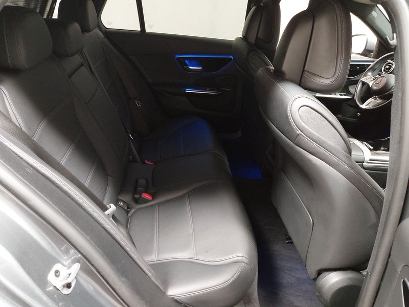 Mercedes-Benz C 200 d karavan automatik Avantgarde • električna peta vrata • LED — 12