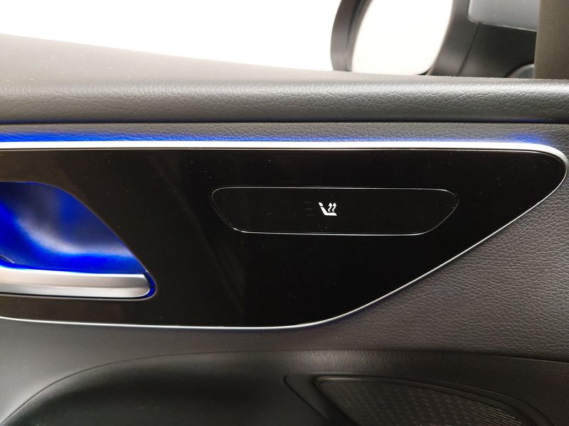Mercedes-Benz C 200 d karavan automatik Avantgarde • električna peta vrata • LED — 16