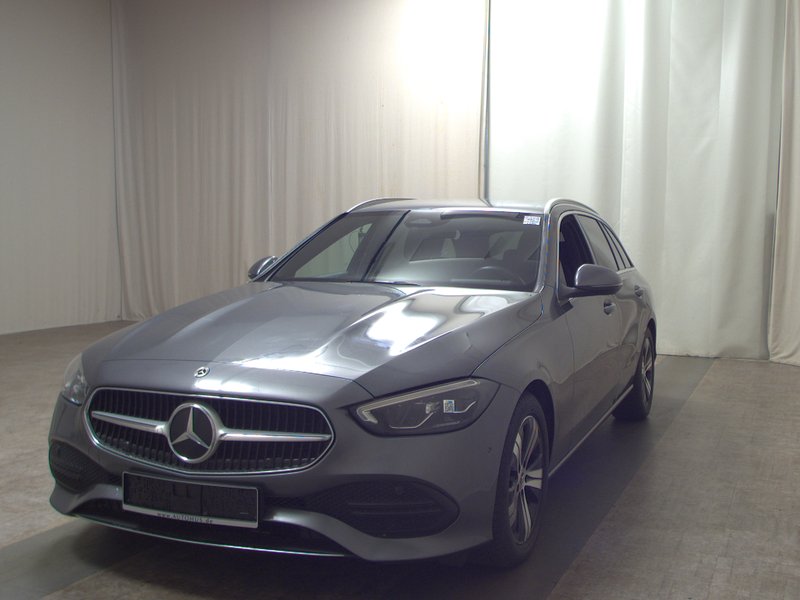 Mercedes-Benz C 200 d karavan automatik Avantgarde • električna peta vrata • LED — 2