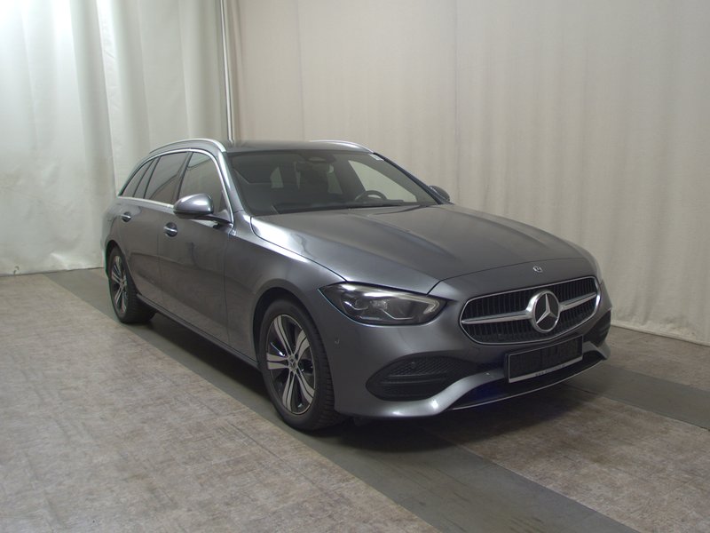 Mercedes-Benz C 200 d karavan automatik Avantgarde • električna peta vrata • LED — 3