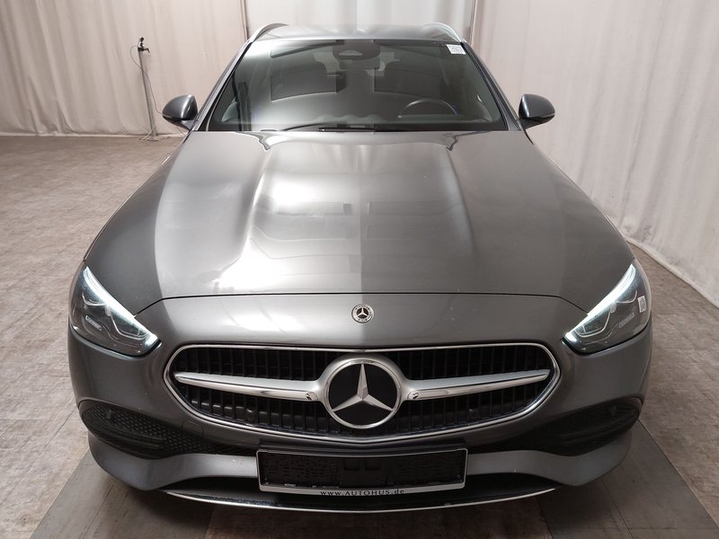 Mercedes-Benz C 200 d karavan automatik Avantgarde • električna peta vrata • LED — 9