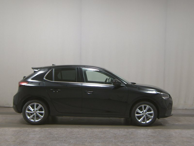 Opel Corsa 1.2 Turbo automatik Elegance • LED