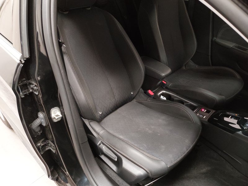 Opel Corsa 1.2 Turbo automatik Elegance • LED — 10