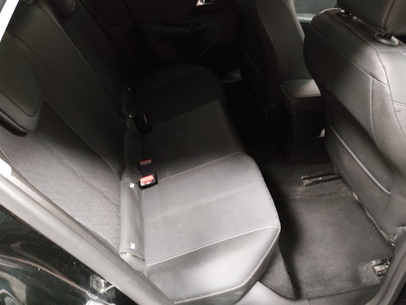 Opel Corsa 1.2 Turbo automatik Elegance • LED — 12