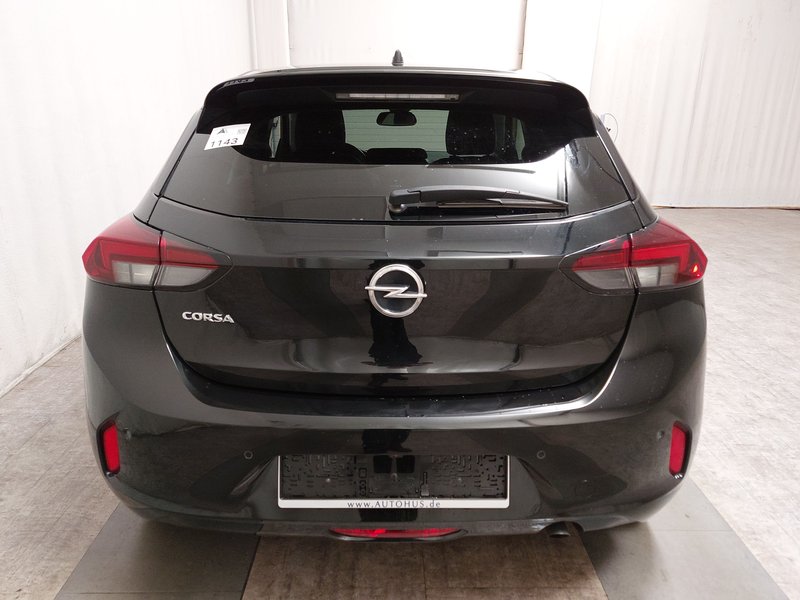 Opel Corsa 1.2 Turbo automatik Elegance • LED — 14