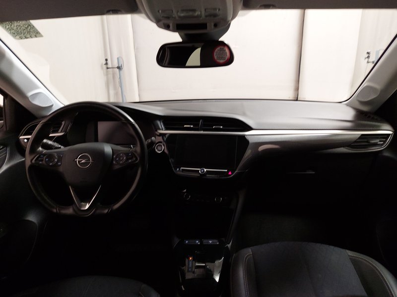 Opel Corsa 1.2 Turbo automatik Elegance • LED — 16