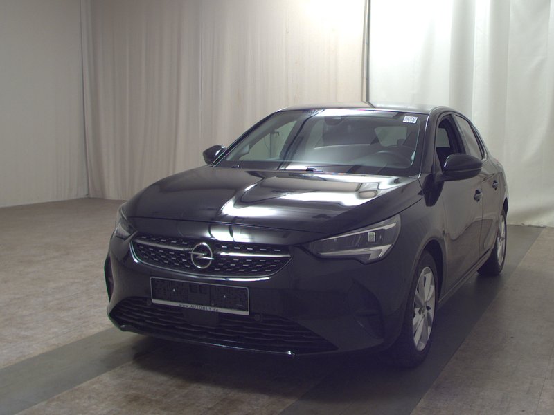 Opel Corsa 1.2 Turbo automatik Elegance • LED — 2