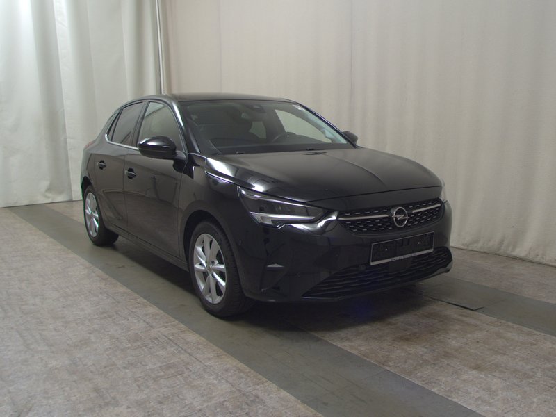 Opel Corsa 1.2 Turbo automatik Elegance • LED — 3