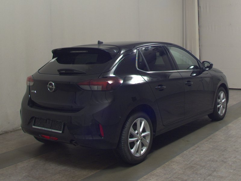 Opel Corsa 1.2 Turbo automatik Elegance • LED — 4