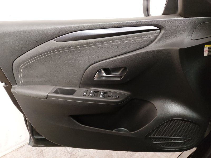 Opel Corsa 1.2 Turbo automatik Elegance • LED — 5