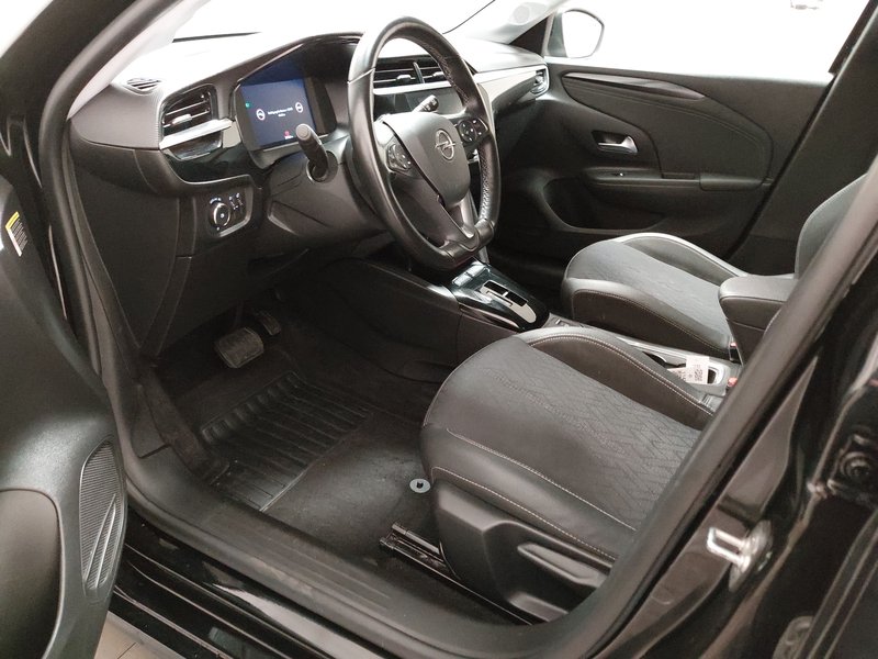 Opel Corsa 1.2 Turbo automatik Elegance • LED — 6