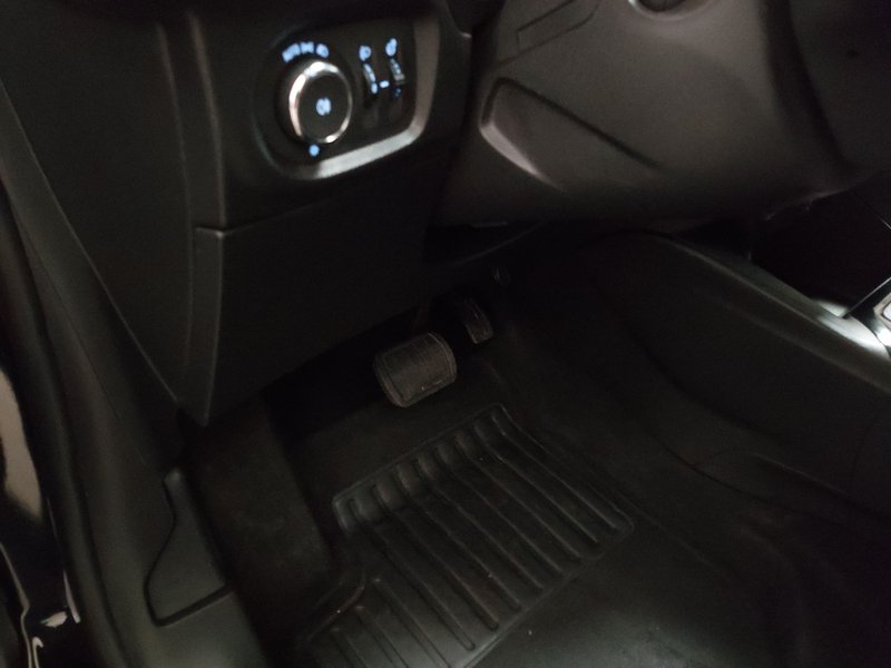 Opel Corsa 1.2 Turbo automatik Elegance • LED — 7