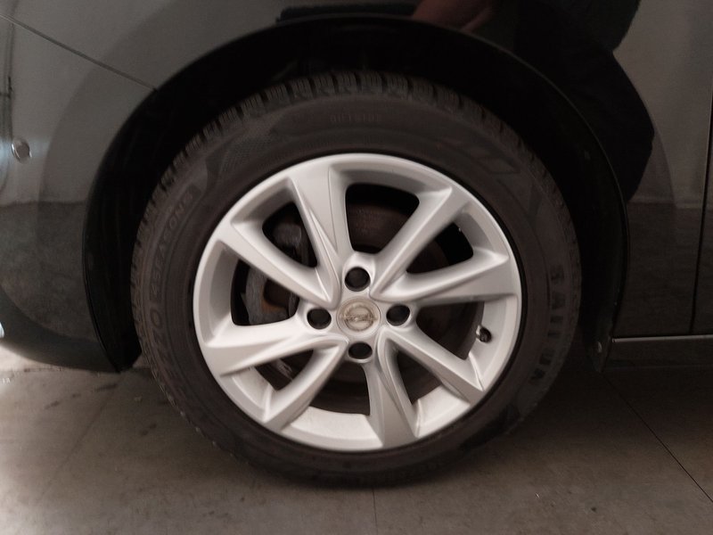 Opel Corsa 1.2 Turbo automatik Elegance • LED — 8