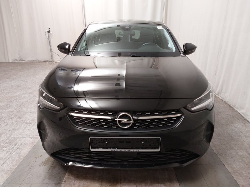 Opel Corsa 1.2 Turbo automatik Elegance • LED — 9