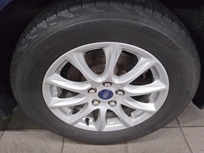 Ford Mondeo 2.0 EcoBlue Business automatik • AHK • navigacija — 10