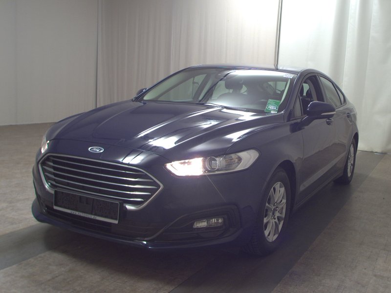 Ford Mondeo 2.0 EcoBlue Business automatik • AHK • navigacija — 2