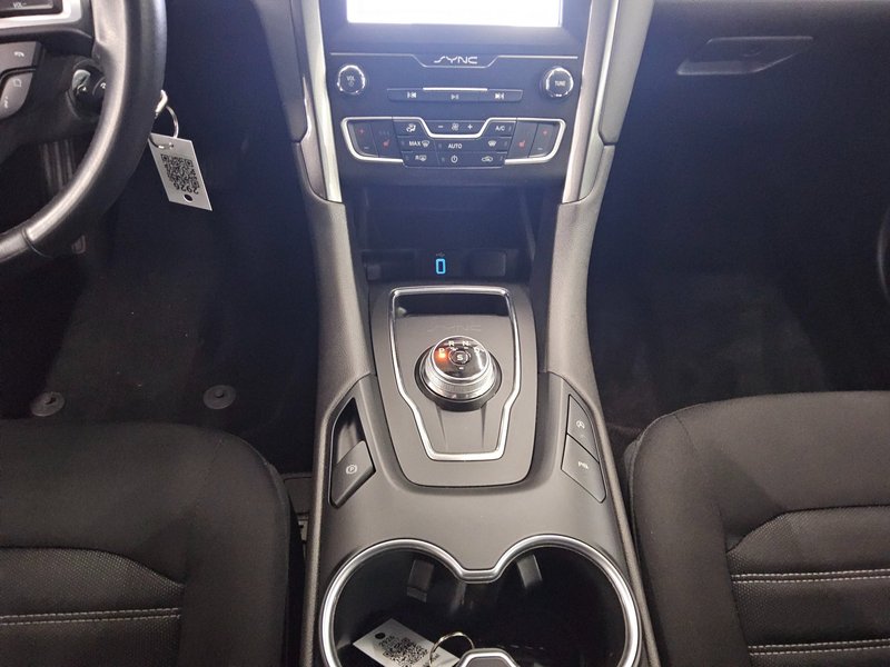 Ford Mondeo 2.0 EcoBlue Business automatik • AHK • navigacija — 6