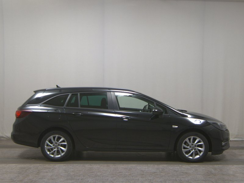 Opel Astra Sports Tourer 1.5 D automatik Business Edition • AHK • Full LED
